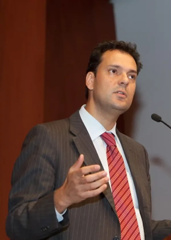 João Rodrigues, primeiro ITIL 4 e ITIL v5 Master em Portugal